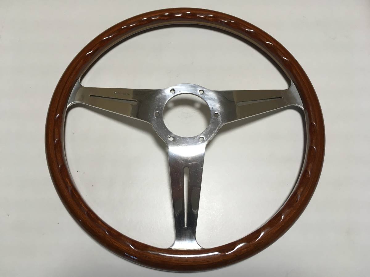 ナルディステアリングクラッシック 当時物美品 【公式通販】