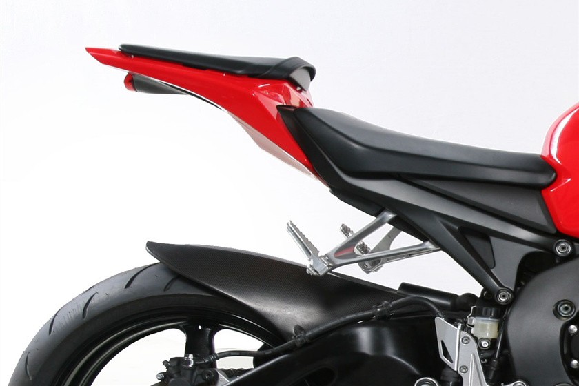 CBR1000RR SC59 テイラーメイド Taylor Made マフラー CBR1000RR-SC59