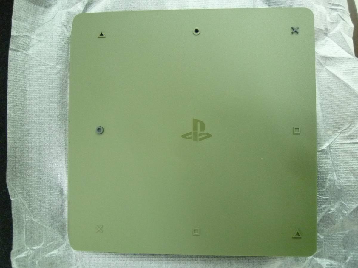 PS4 コール オブ デューティ ワールドウォーII リミテッドエディション 