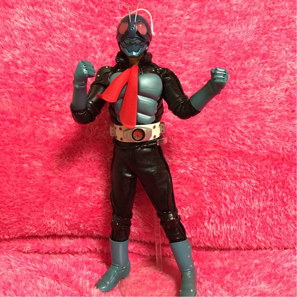BM! PROJECT 仮面ライダー THE FIRST 1号 新品/国内正規 限定 Project BM! No.002 仮面ライダー THE FIRST 1号