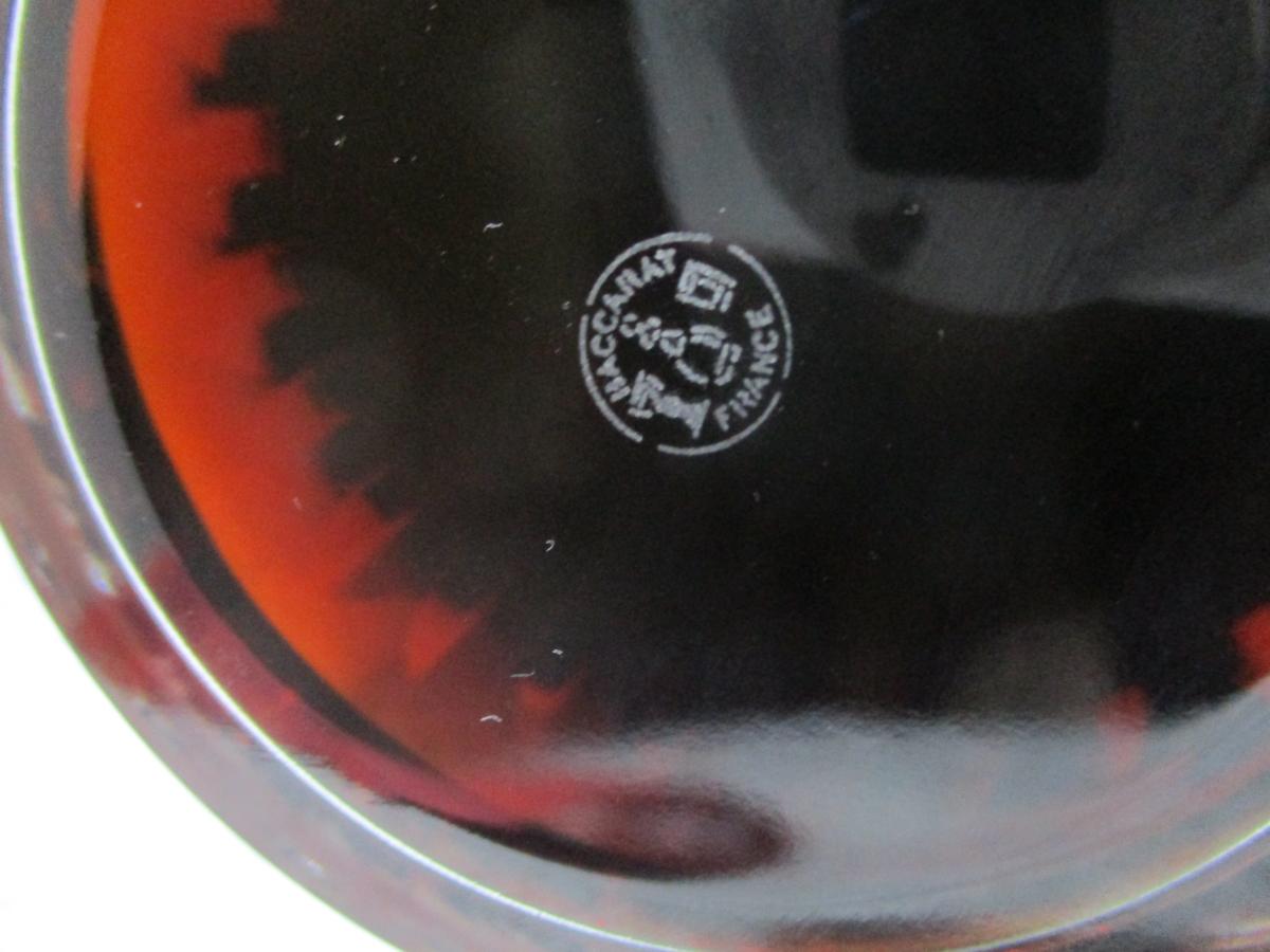 カミュ カラフェ バカラ CAMUS 古酒 クリスタル 未開栓 700ml 