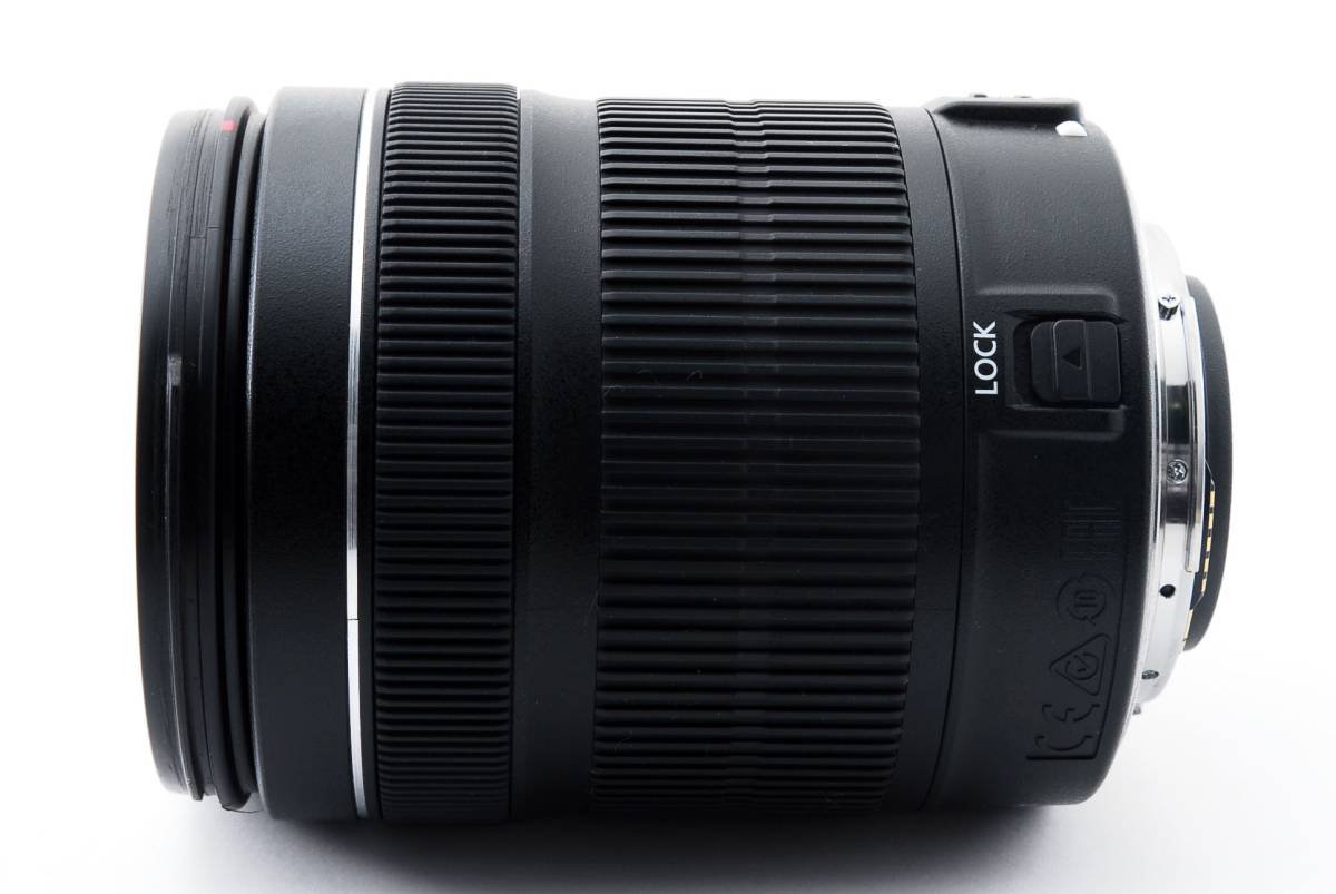 Canon EF-S 55-250mm F4-5 6 IS 手振れ補正 望遠｜Yahoo!フリマ（旧