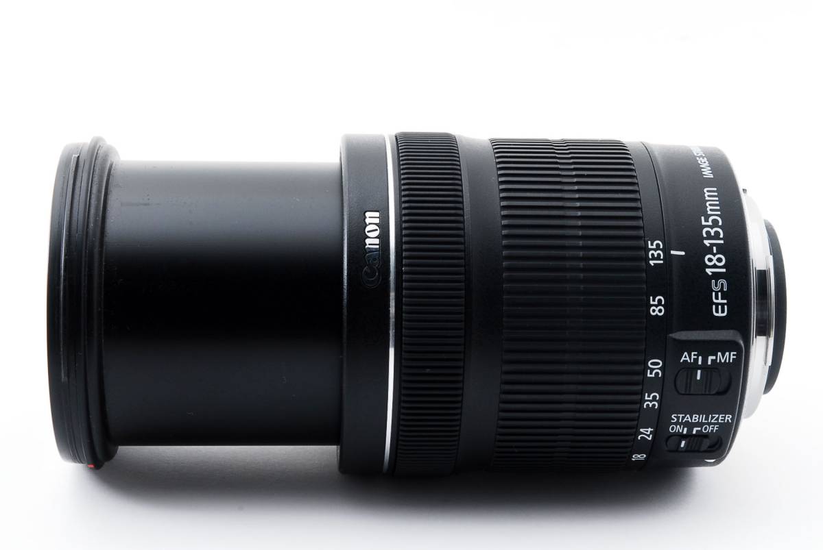 Canon EF-S 55-250mm F4-5 6 IS 手振れ補正 望遠｜Yahoo!フリマ（旧