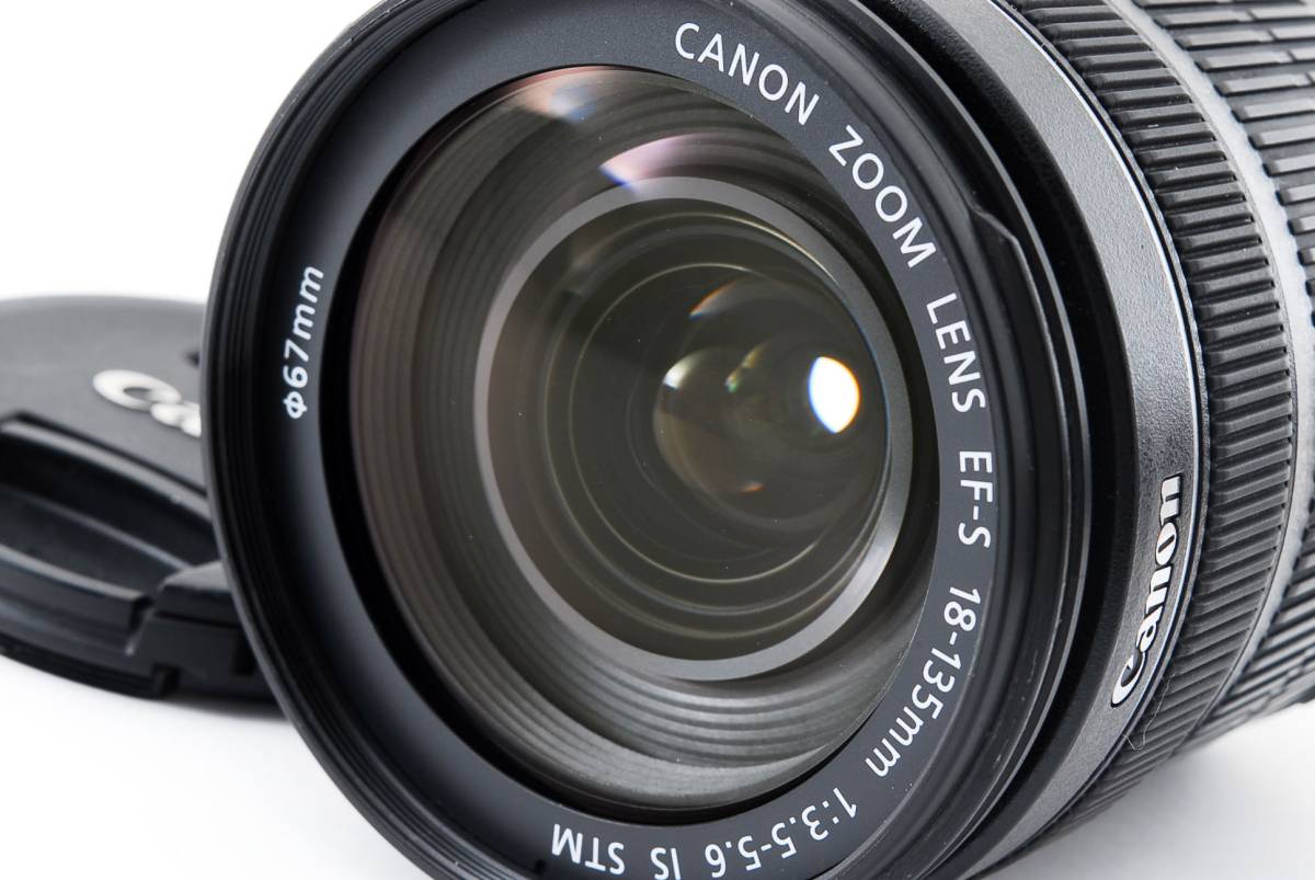 Canon EF-S 55-250mm F4-5 6 IS 手振れ補正 望遠｜Yahoo!フリマ（旧