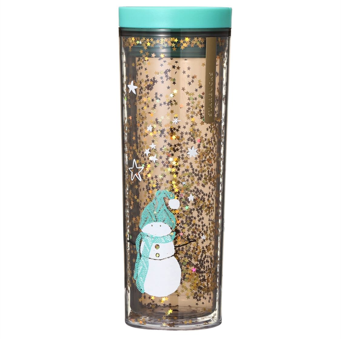 【ホリデー タンブラー スノーボーイブルー オンラインストア限定】/ #スターバックス#スタバ#トレー#マグ#クリスマス