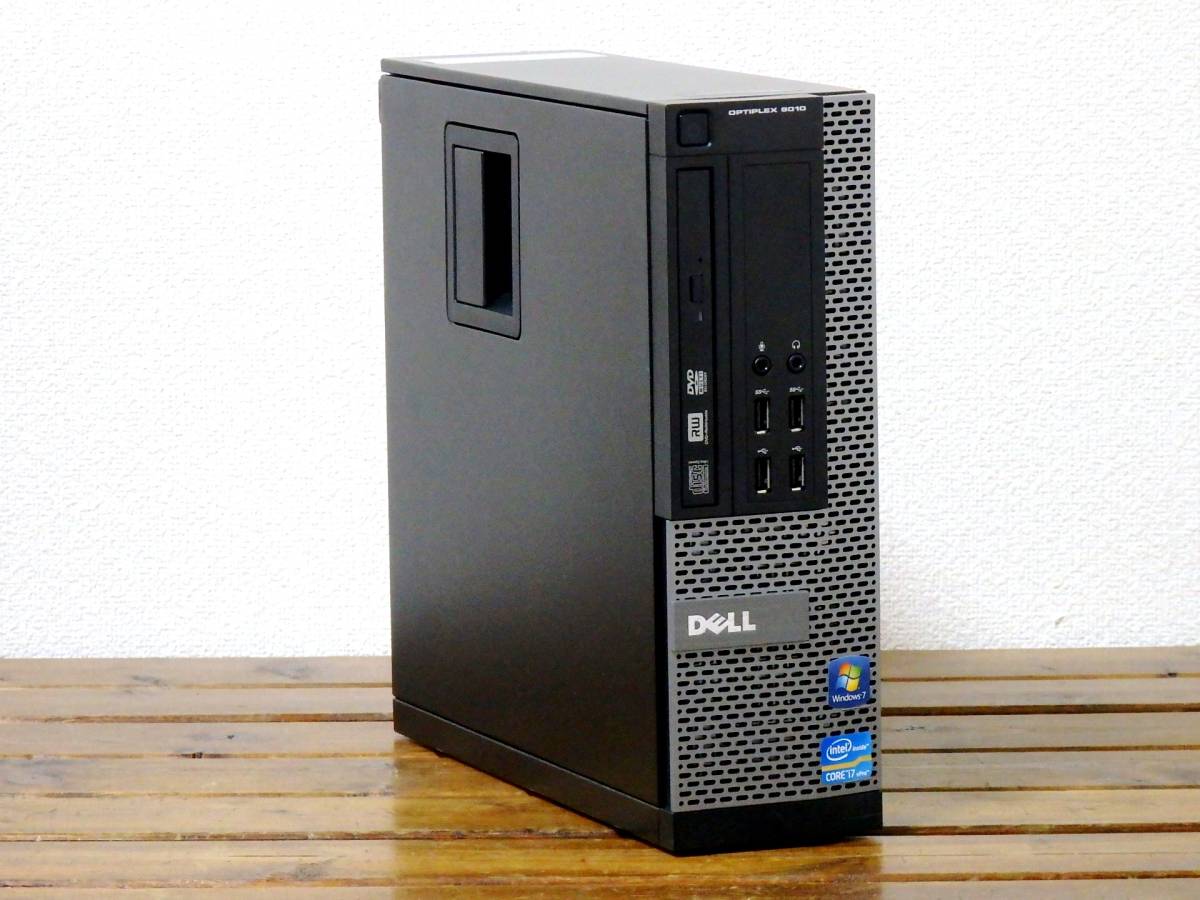 DELL Vostro 230 Core2-3G No4 DELL Vostro 230 Intel Core 2 Duo 2.93