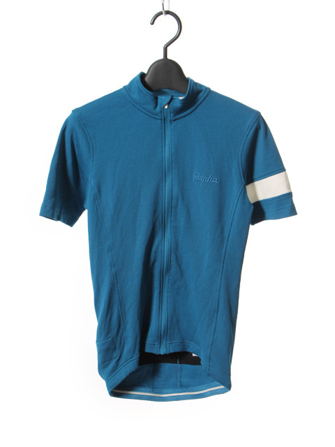 Rapha ラファ ライトウェイトジャージ LIGHT WEIGHT JERSEY メンズS