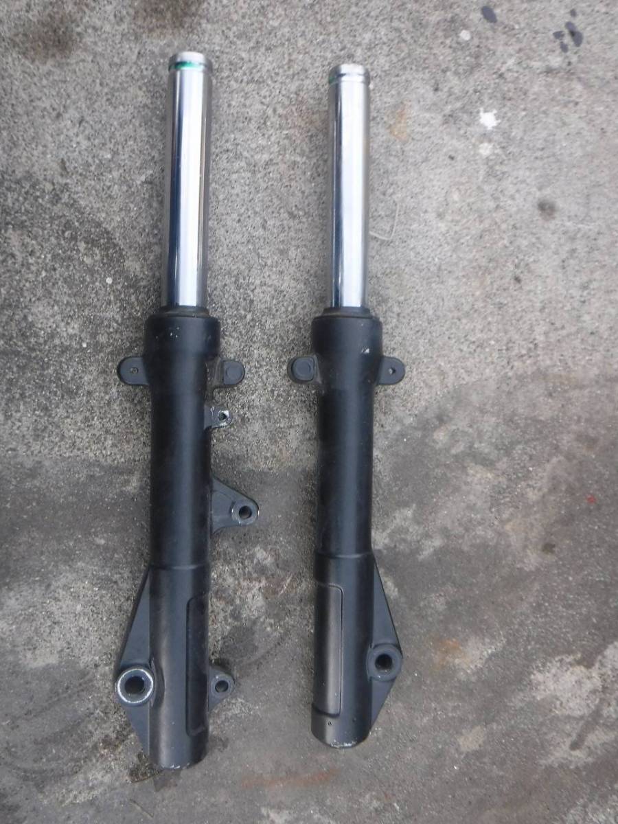 PCX125/150 JF56/KF18 純正フロントフォーク