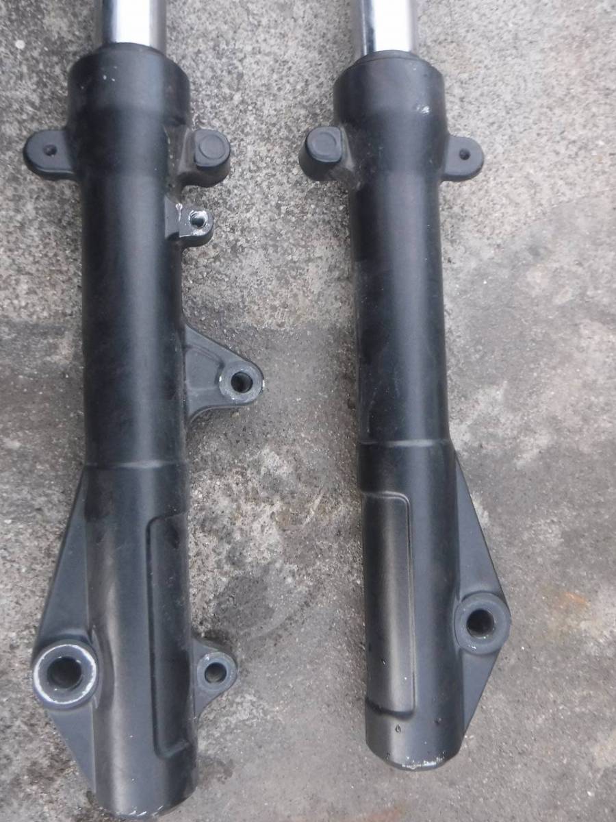 PCX125/150 JF56/KF18 純正フロントフォーク