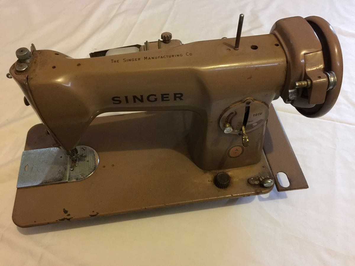 アンティークミシン SINGER 希少 電化製品 アンティーク、コレクション
