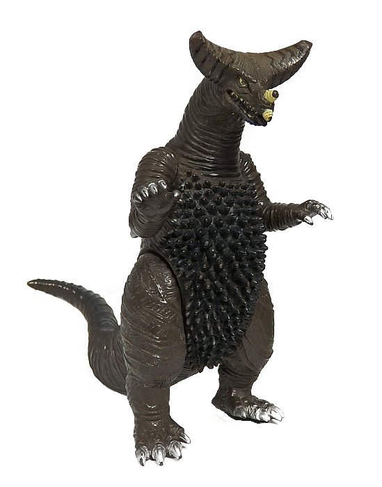即決ウルトラ怪獣シリーズ パワードモンスターシリーズ パワードゴモラ