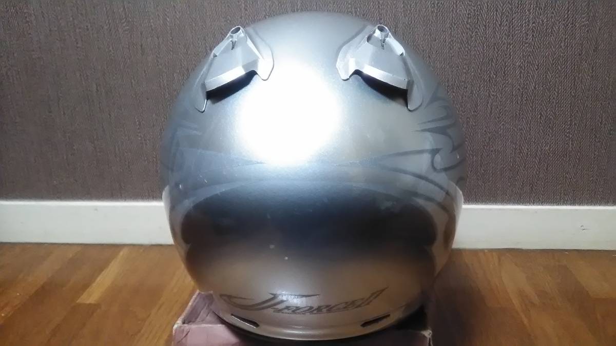 SHOEI ショウエイ J-フォース2 Jフォース2 J-Force ⅡJACK ジャック 
