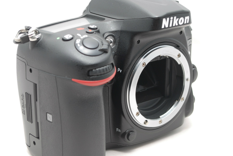 D7200ボディ+レンズ3本セット　オマケあり 極上品 ☆NIKON ニコン D7200 ボディ☆おまけ付き 【公式通販】