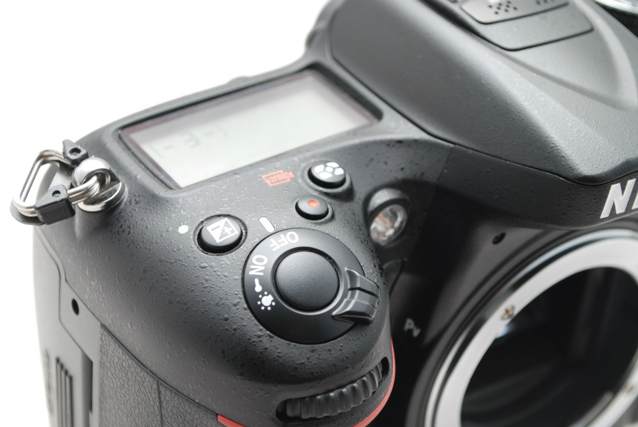 極上品 ☆NIKON ニコン D7200 ボディ☆おまけ付き 【公式通販】