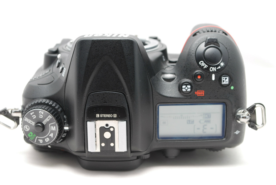 極上品 ☆NIKON ニコン D7200 ボディ☆おまけ付き 【公式通販】
