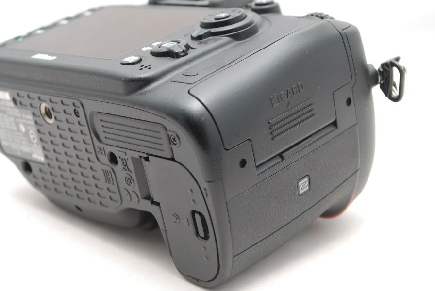 極上品 ☆NIKON ニコン D7200 ボディ☆おまけ付き 【公式通販】
