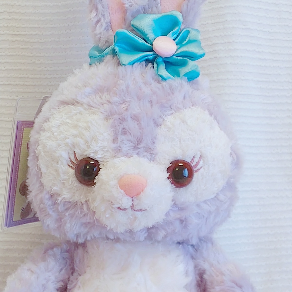 TDS*ステラルーぬいぐるみ Sサイズ*SL29*ディズニーシー