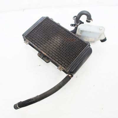 FX400R ZX400D ラジエーター リザーブタンクセット 【C】 (235) GPZ400R