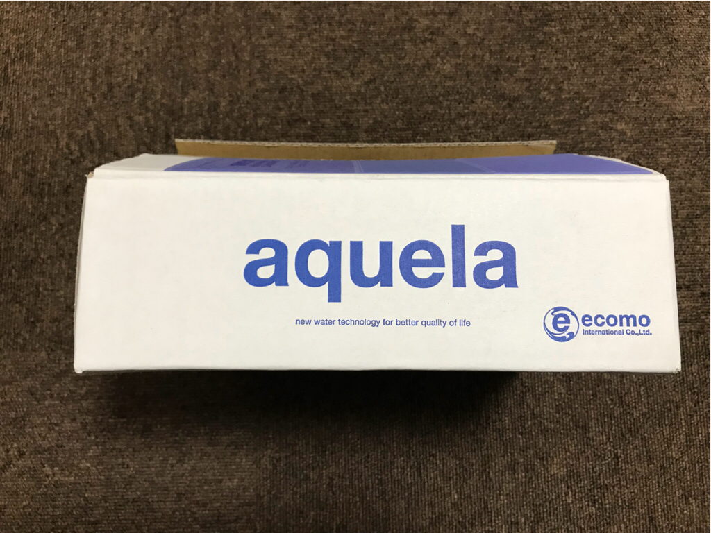 aquela 水素水8.0発生剤　30包×3セット Amazon.co.jp: アキュエラ aquela「水素水8.0」ppm【スターターセット