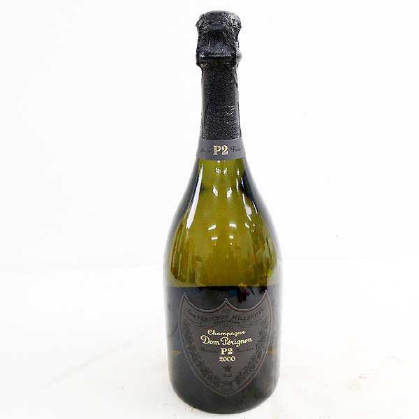 ☆Dom Perignon（ドンペリニヨン） P2 2000 N7K1151