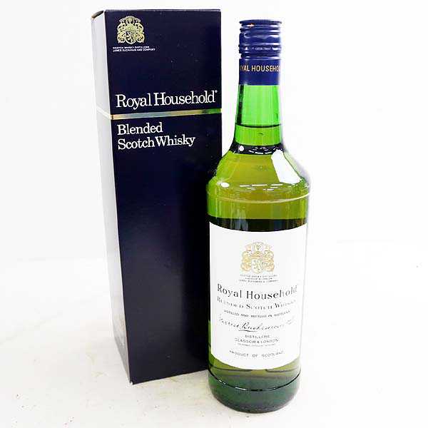 750ml Household Royal The ロイヤルハウスホールド ロイヤル ハウス
