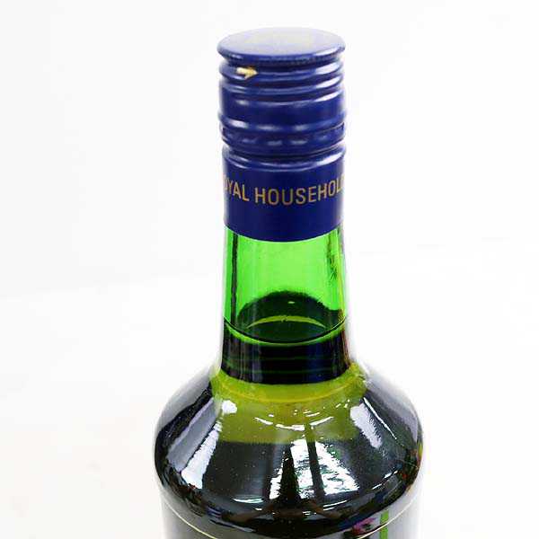 750ml Household Royal The ロイヤルハウスホールド ロイヤル ハウス