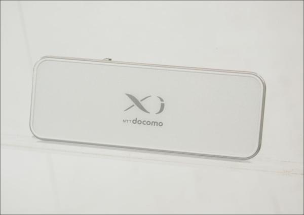 [限定即決特価] docomo USBデータ通信端末 L-03D ホワイト 5台セット