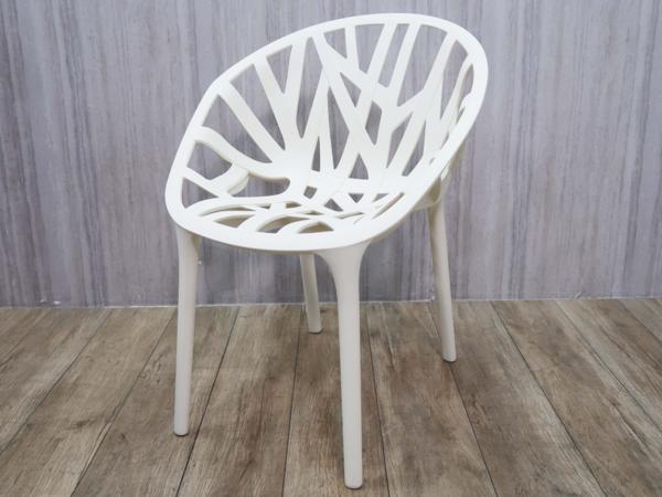 Y*h様 Vitra Vegetal Chair ビトラ ベジタルチェア Vitra （ヴィトラ）Vegetal Chair（ベジタルチェア） - attract