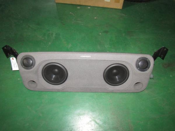 Y2030@ムーヴ L900S ケンウッド　天吊りスピーカー　リアスピーカー