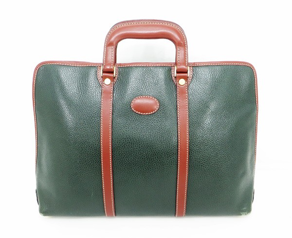 ◇【Dellga デルガ】ブリーフケース