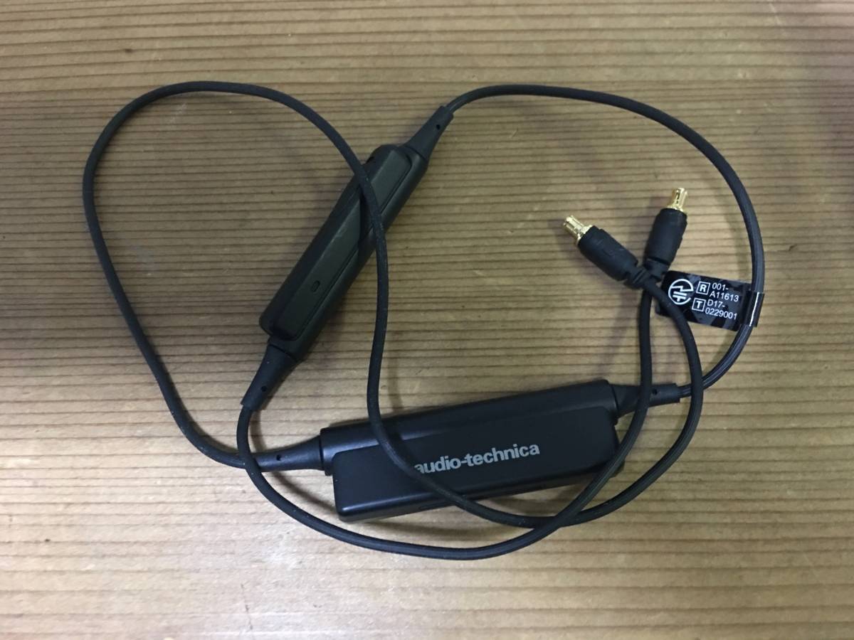 audio-technica オーディオテクニカ⁄イヤホン⁄ATH-LS300⁄ヘッドホン⁄A