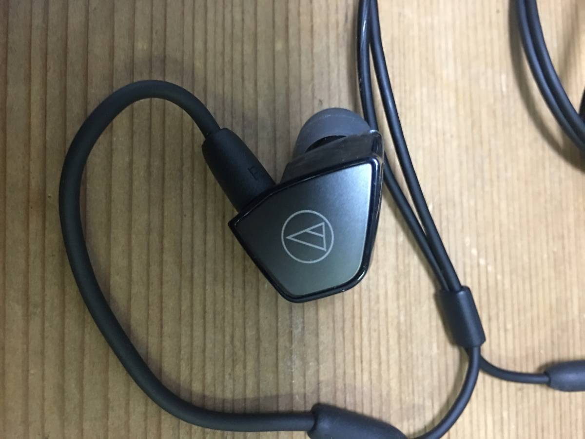 audio-technica オーディオテクニカ⁄イヤホン⁄ATH-LS300⁄ヘッドホン⁄A