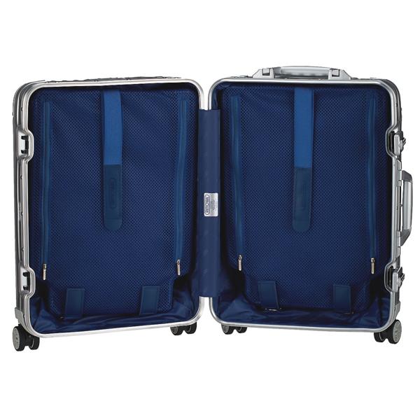 RIMOWA リモワ TOPAS トパーズ アルミ スーツケース 新品 RIMOWA リモワ TOPAS トパーズ アルミニウム 4輪スーツケース