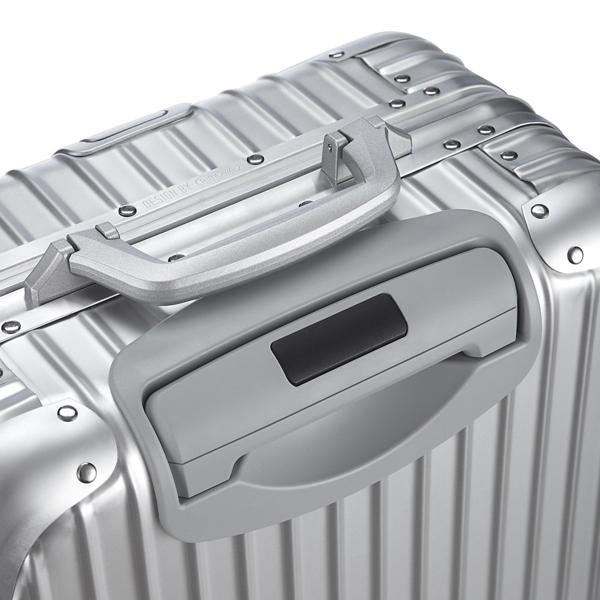 RIMOWA リモワ TOPAS トパーズ アルミ スーツケース 新品 RIMOWA リモワ TOPAS トパーズ アルミニウム 4輪スーツケース