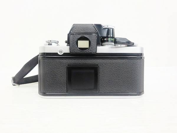ジャンク Nikon ニコン F2 フォトミック フィルム 一眼レフ カメラ
