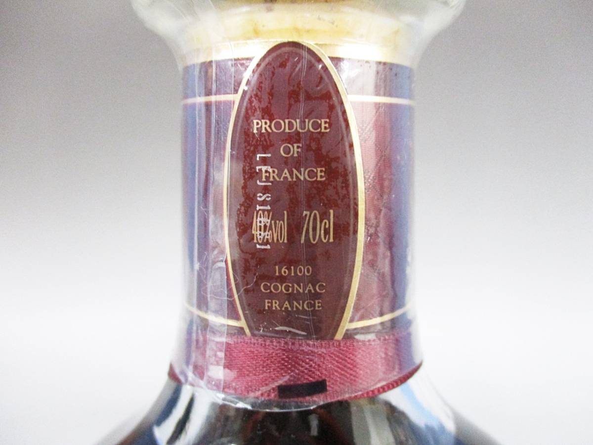 CAMUS（カミュ）セレクション デ ラ メゾン 40％ 700ml 箱付 古酒