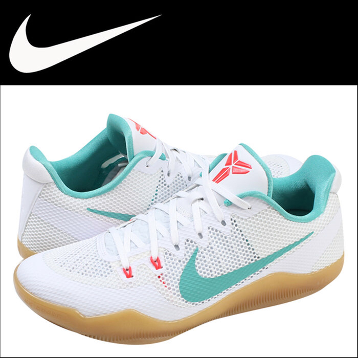 NIKE KOBE XI EP ナイキ コービー 11 EP 27.5 ナイキ コービー 11