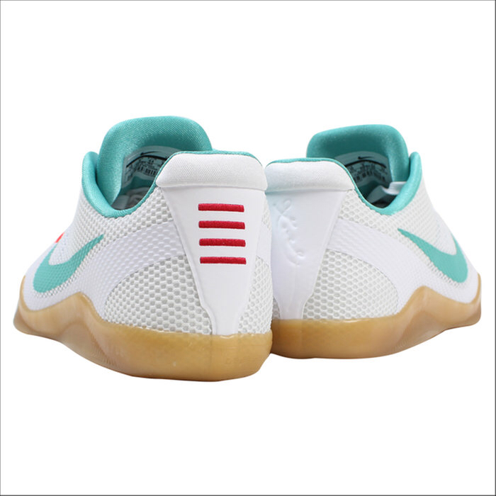 NIKE KOBE XI EP ナイキ コービー 11 EP 27.5 ナイキ コービー 11