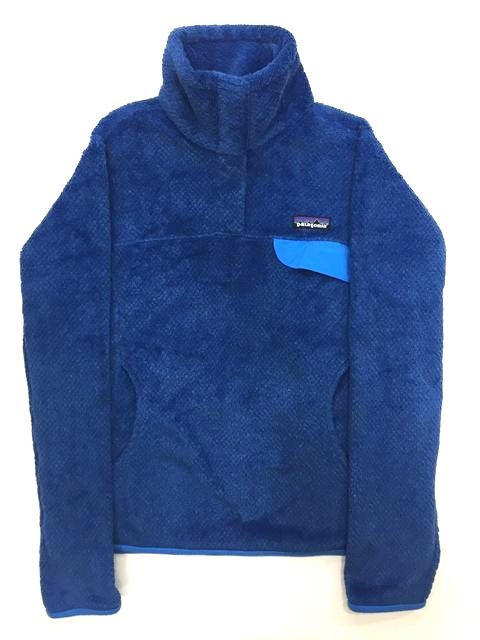 2011年製パタゴニア PATAGONIA リツールスナップTプルオーバー 