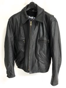 Schott ショット G-1 フライトジャケット 44 USA製 JJ925 ライダース