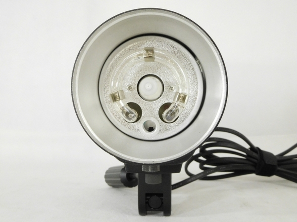 良好 フォトナ モノブロックストロボ MN-300 Photona サンスター同規格 