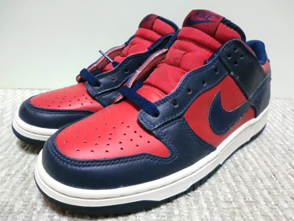 NIKE ブレザー US9.5 VNTG ダンク ブルイン ターミネーター エア
