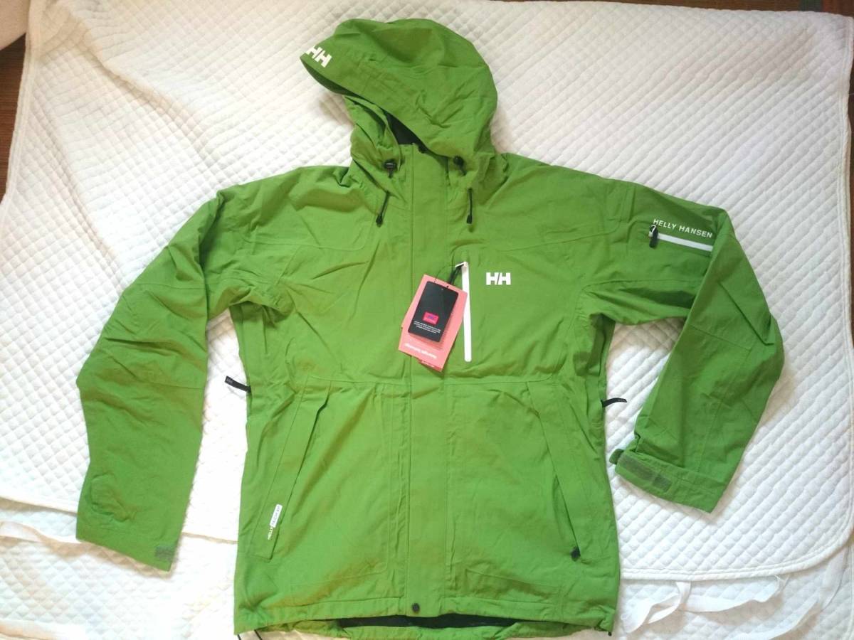 定価30450円 HELLY HANSEN ジャケット L スキー スノーボード 冬山登山 ヘリーハンセン ヘリハン(トップス、ジャケット)｜売買されたオークション情報、yahooの商品情報をアーカイブ公開 - オーク 男性用