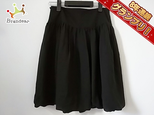 TO BE CHIC(トゥービーシック) スカート サイズ40 M レディース TO BE CHIC(トゥービーシック) スカート サイズ40 M レディース