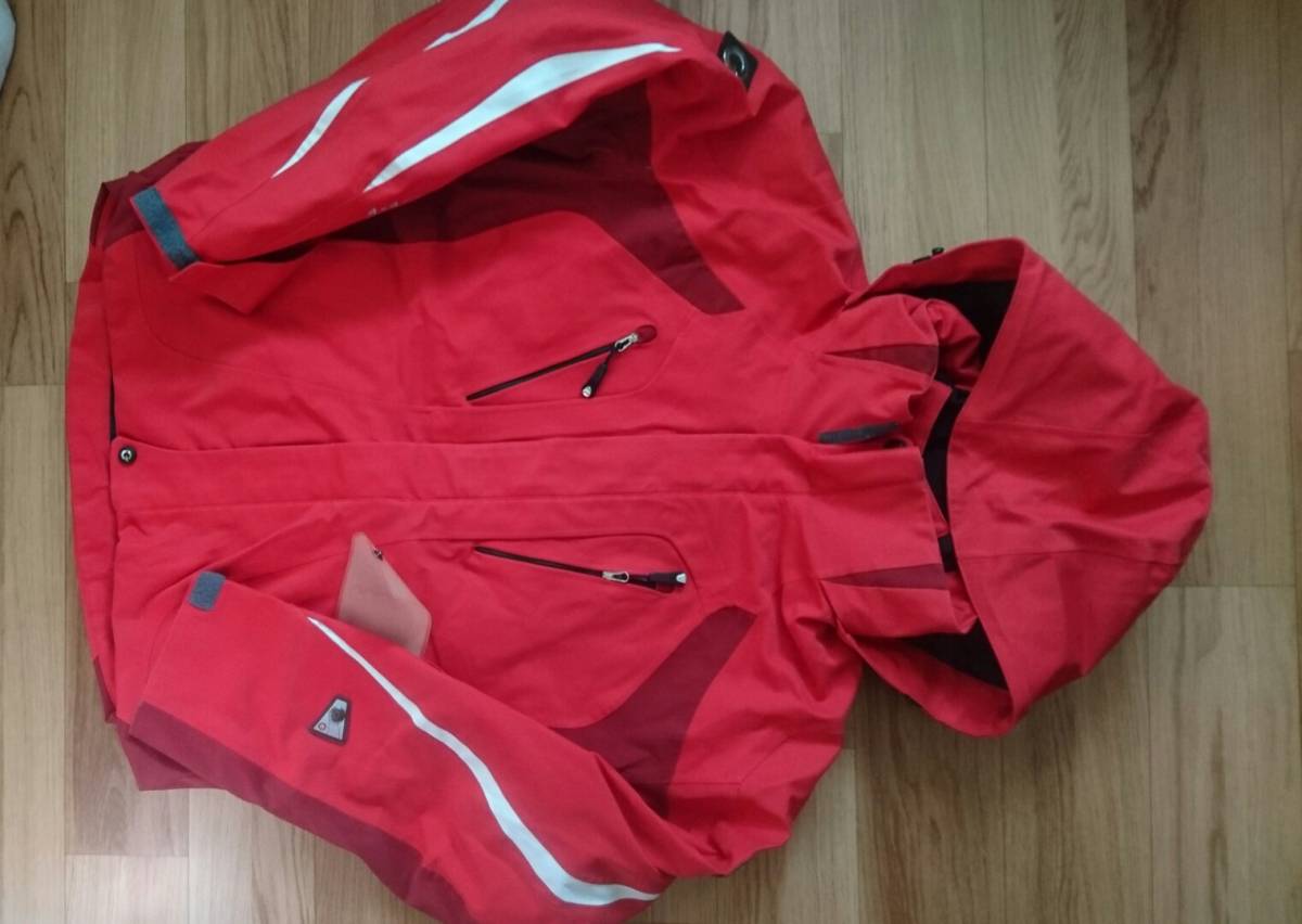 中古☆ゴールドウィン☆GOLDWIN☆上下ウェア☆Ｌサイズ