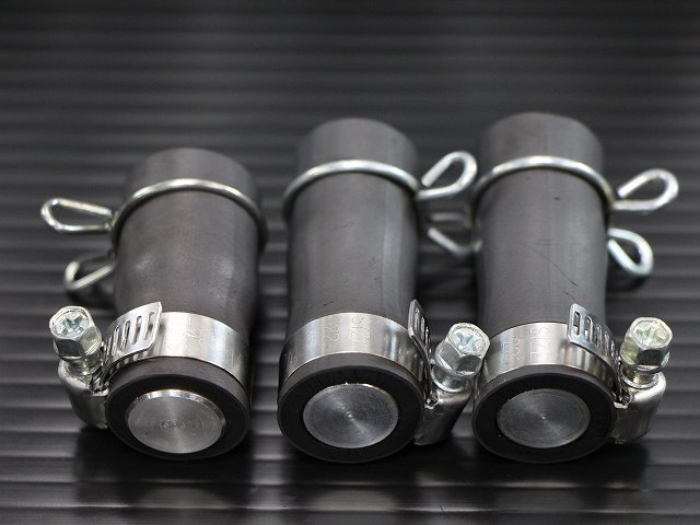 激安！CBR1000RR用HRC製二次エアーソレノイドキャンセラー！SC57/06～07