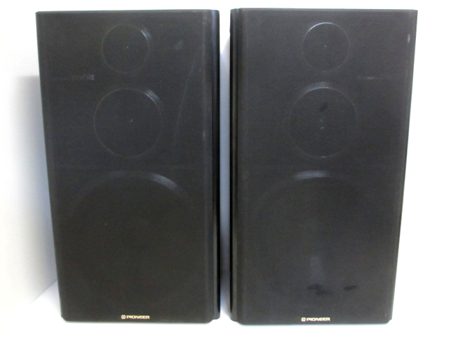 Pioneer パイオニア スピーカー CS-700 ペア