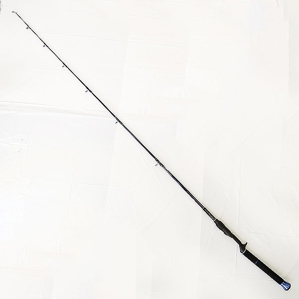 Daiwa×RodandReel ハートランドZ　アゲハ　591MRB-RR Daiwa/ダイワ◇ハートランドZ アゲハ HL-Z 591MRB-RR◇No1384 2026年