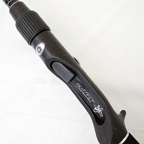 Daiwa/ダイワ◇ハートランドZ アゲハ HL-Z 591MRB-RR◇No1384 2026年