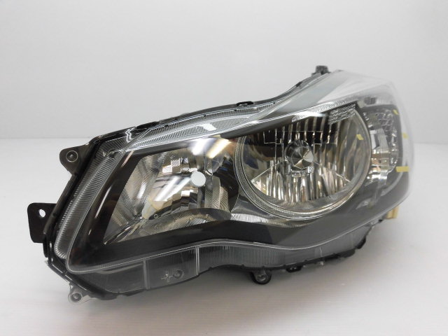  スバル インプレッサ XV GP7 前期 左 HID ヘッドライト STANLEY P9932 純正(ヘッドライト)｜売買されたオークション情報、yahooの商品情報をアーカイブ公開 - オークファン スバル用